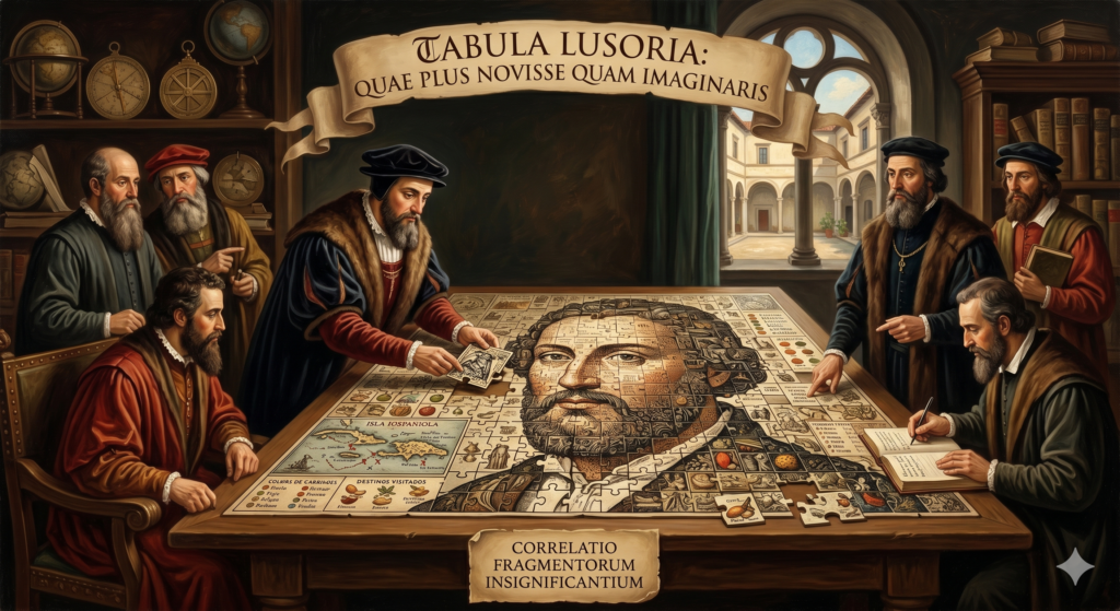 El juego que sabe más de tí de lo que imaginas
