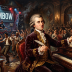 El mito Mozart: por qué tu playlist no mide tu inteligencia, sino tu identidad